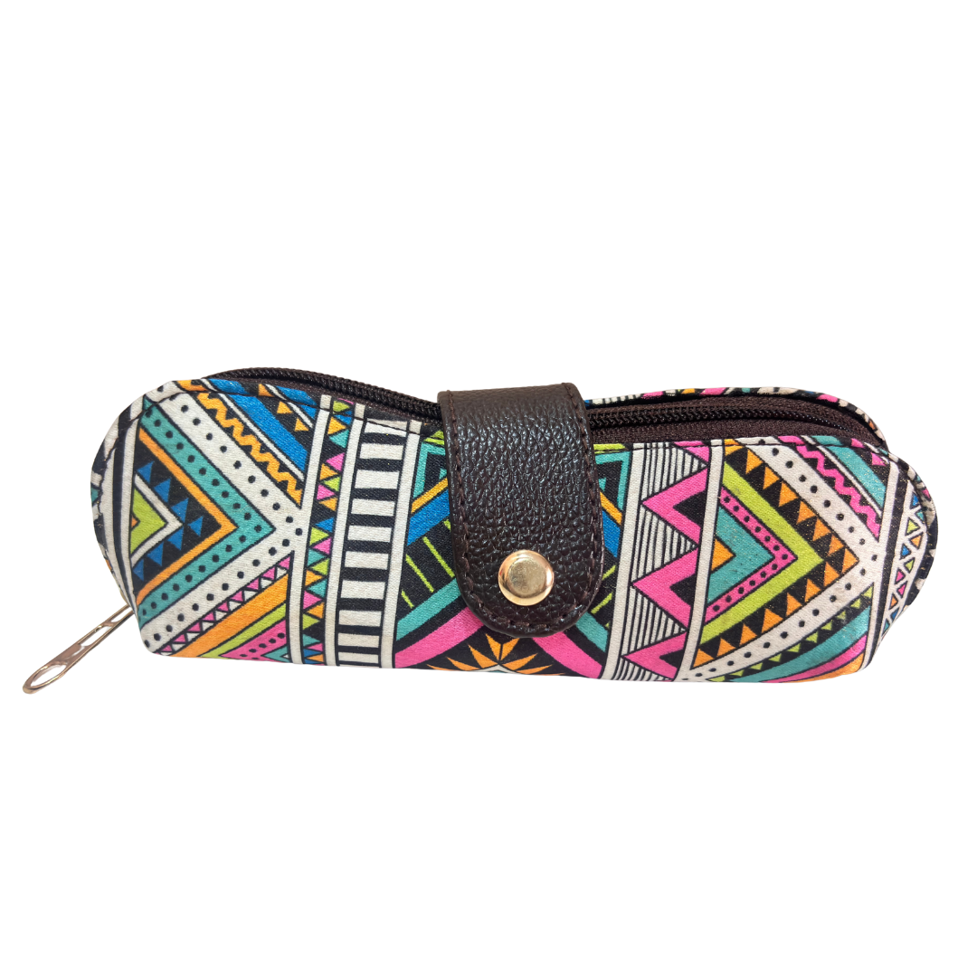 Handcrafted Sunglass Case