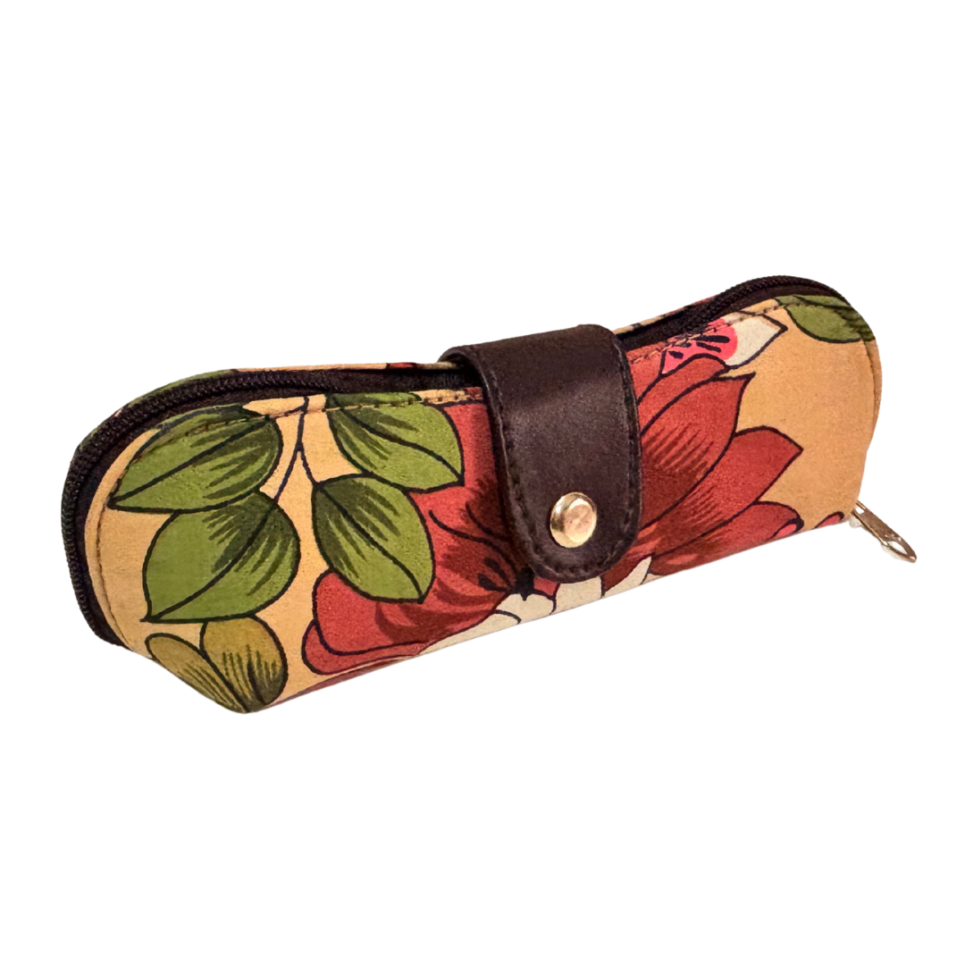 Handcrafted Sunglass Case