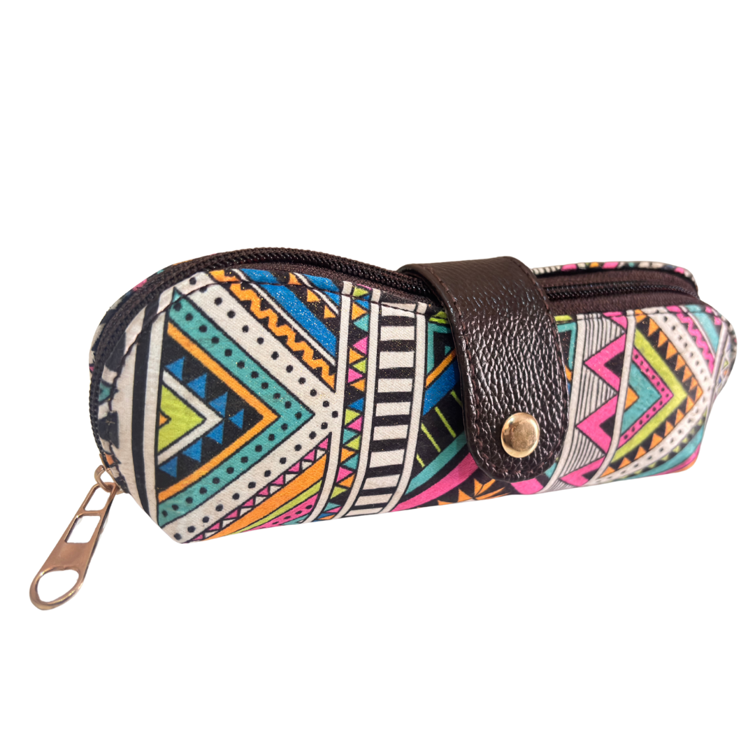 Handcrafted Sunglass Case