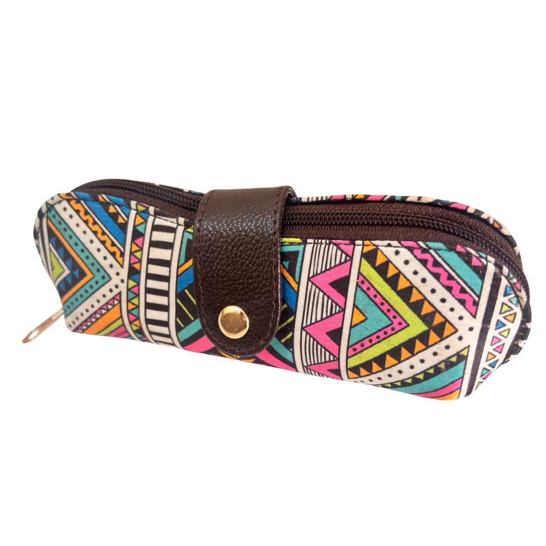 Handcrafted Sunglass Case