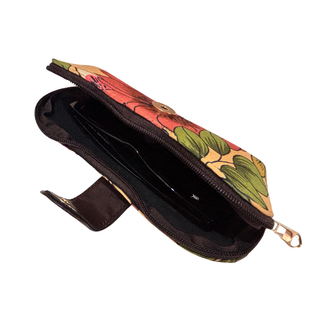 Handcrafted Sunglass Case