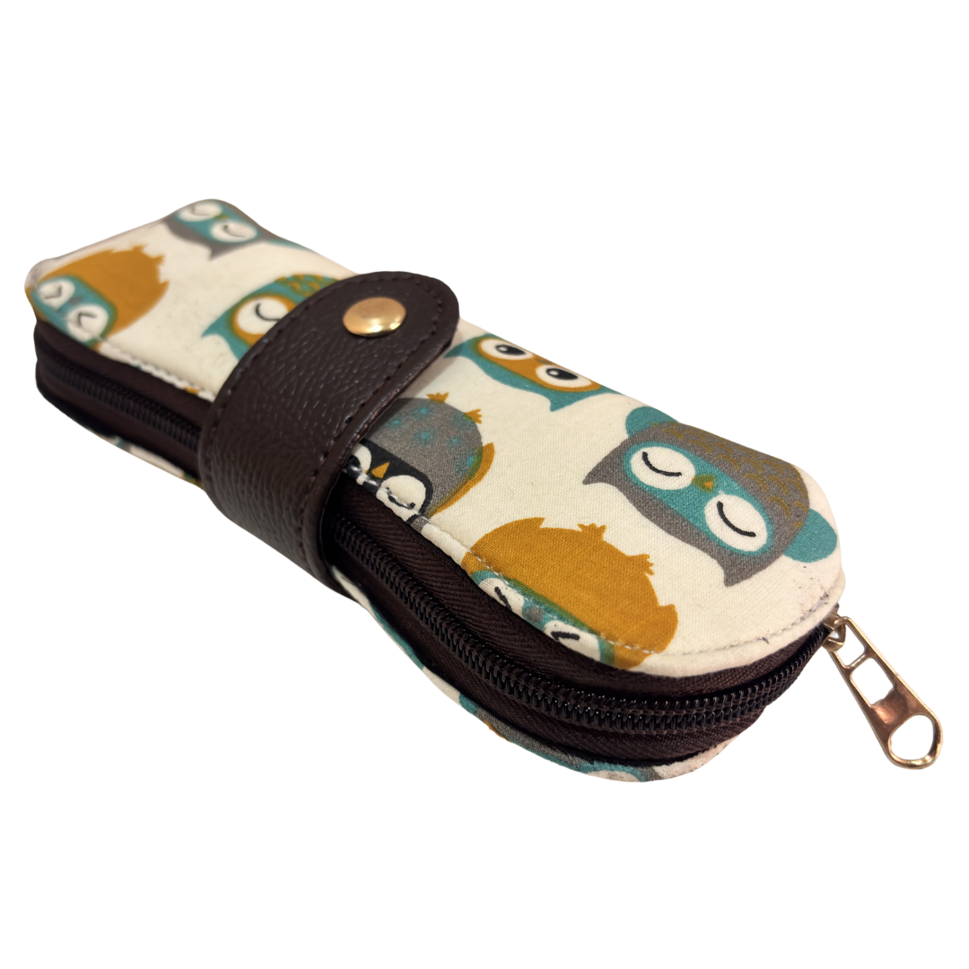 Rakhi Combo — Bhabhi Ka Shagun | Maharani Jute Sling + Sunglass Case + Free Rakhi | The House of RajPadmini