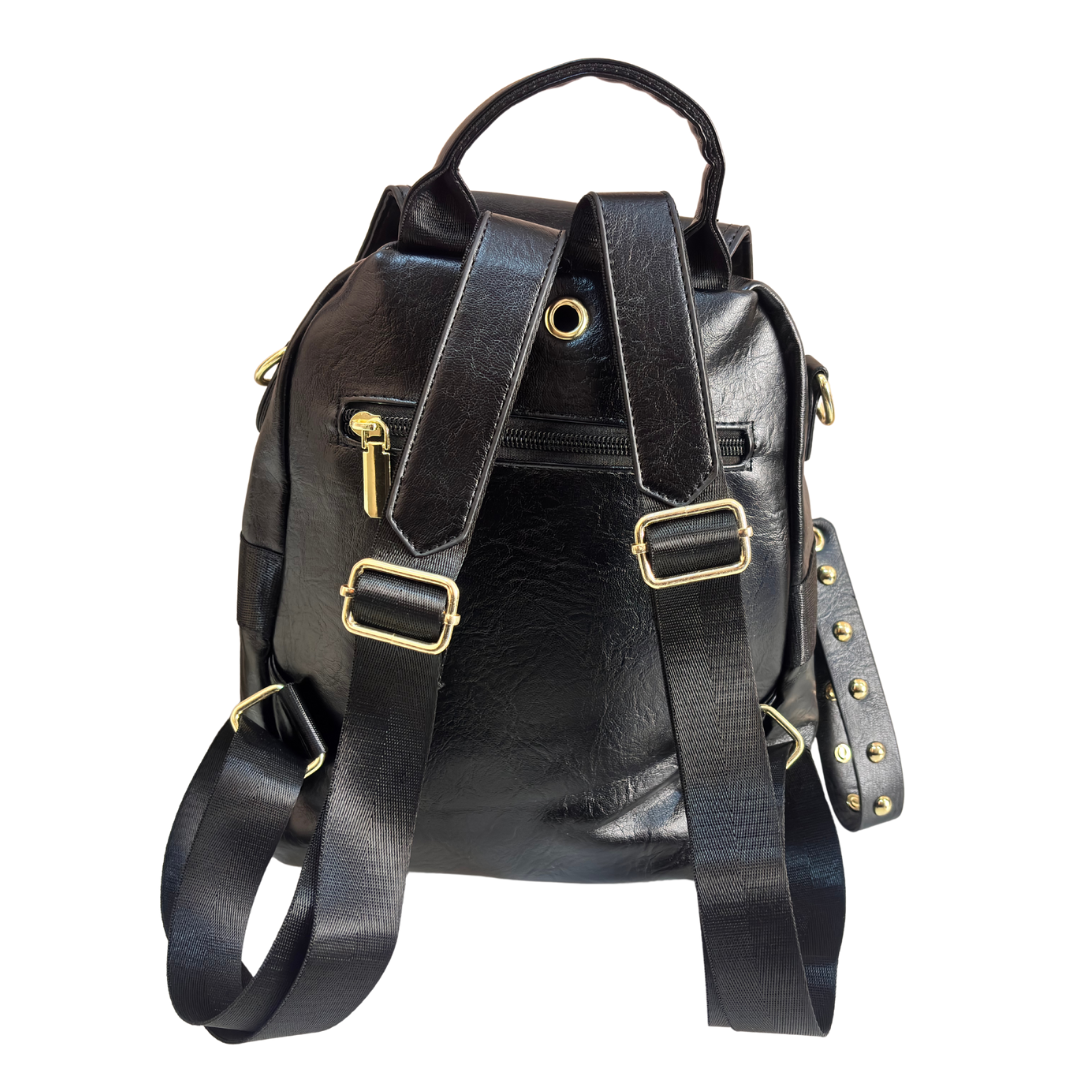 The Heritage Elephant Backpack Convertible Sling