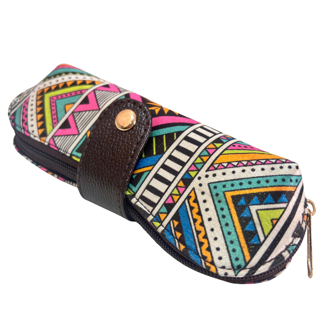 Handcrafted Sunglass Case