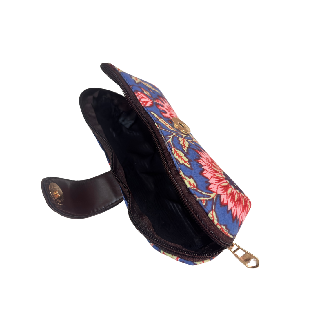 Handcrafted Sunglass Case