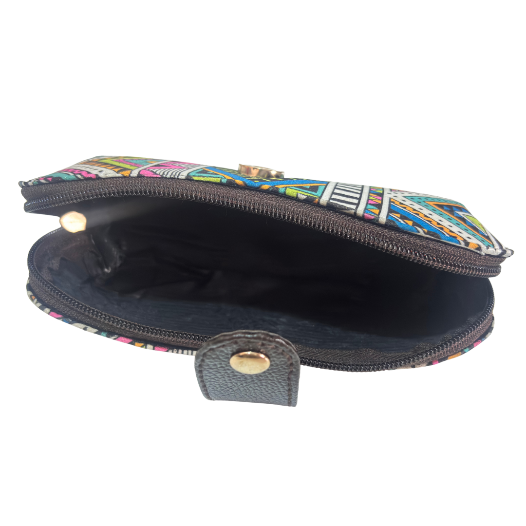 Handcrafted Sunglass Case