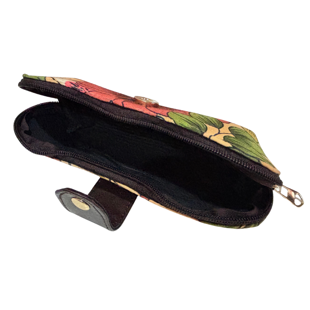 Handcrafted Sunglass Case