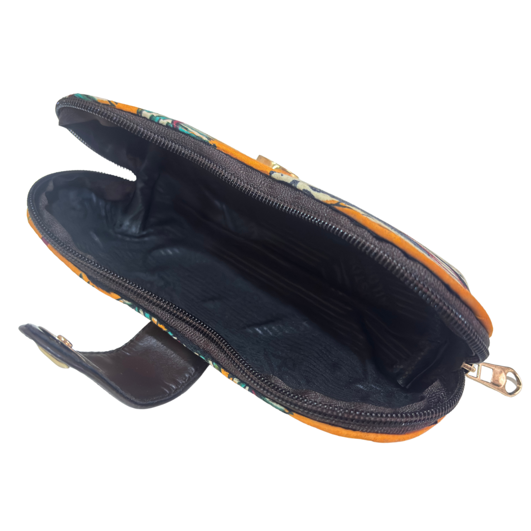 Handcrafted Sunglass Case