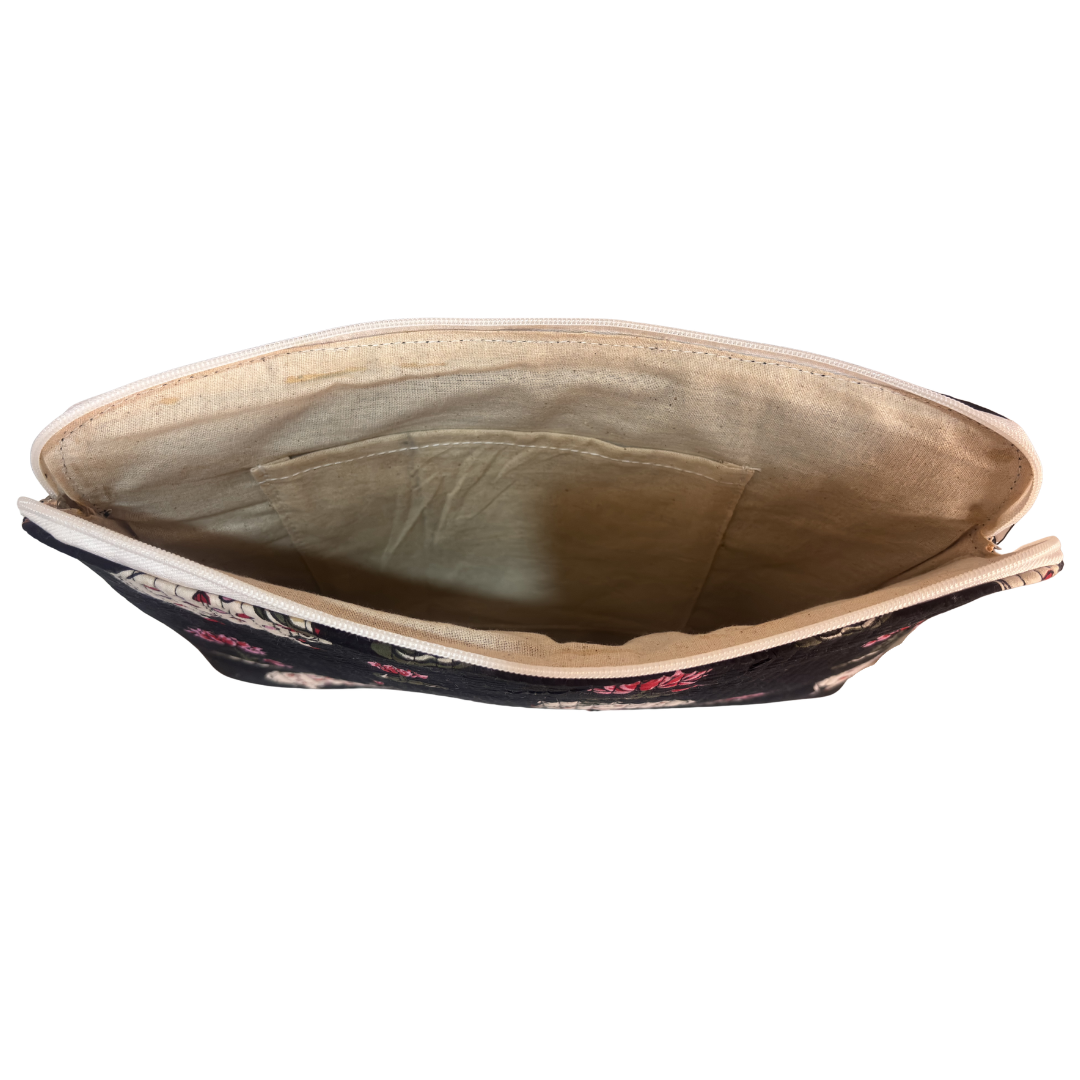 The House of RajPadmini Quilted Laptop Padded Sleeve