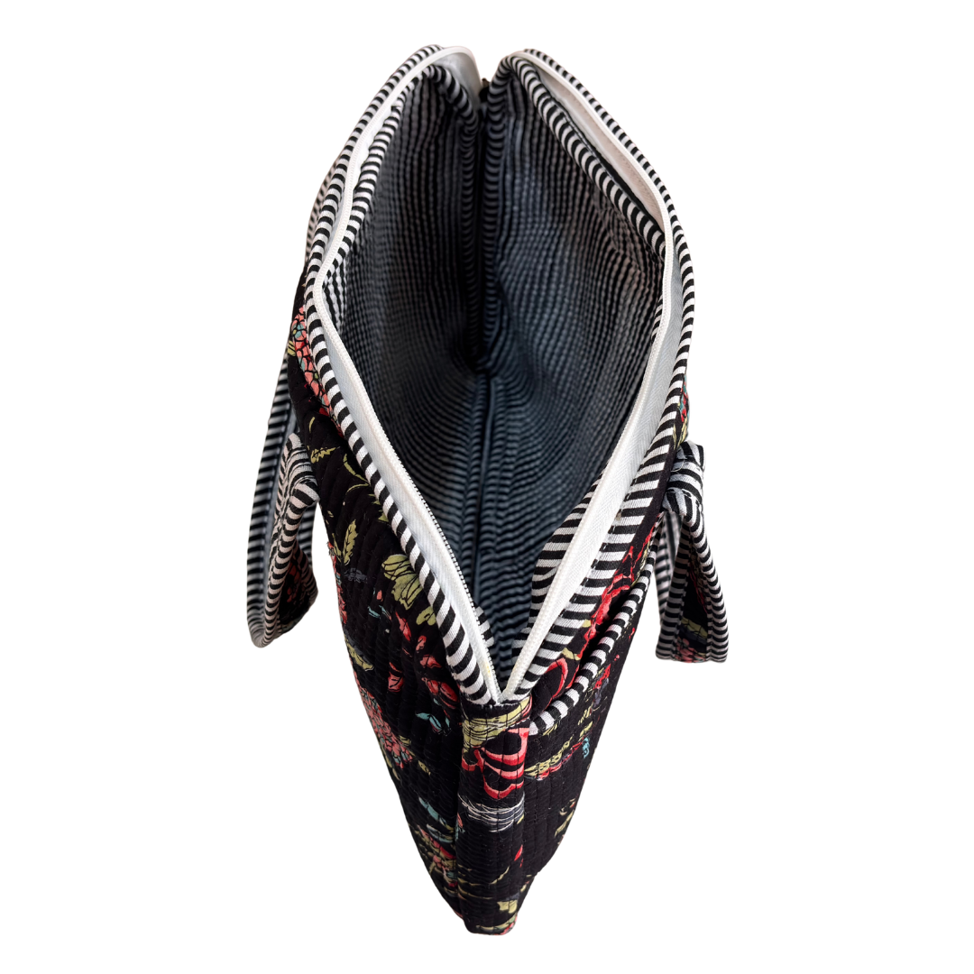 The House of RajPadmini Quilted Laptop Sleeve